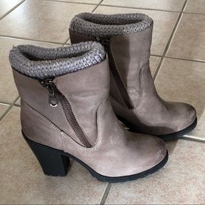 Steve Madden Women Boots